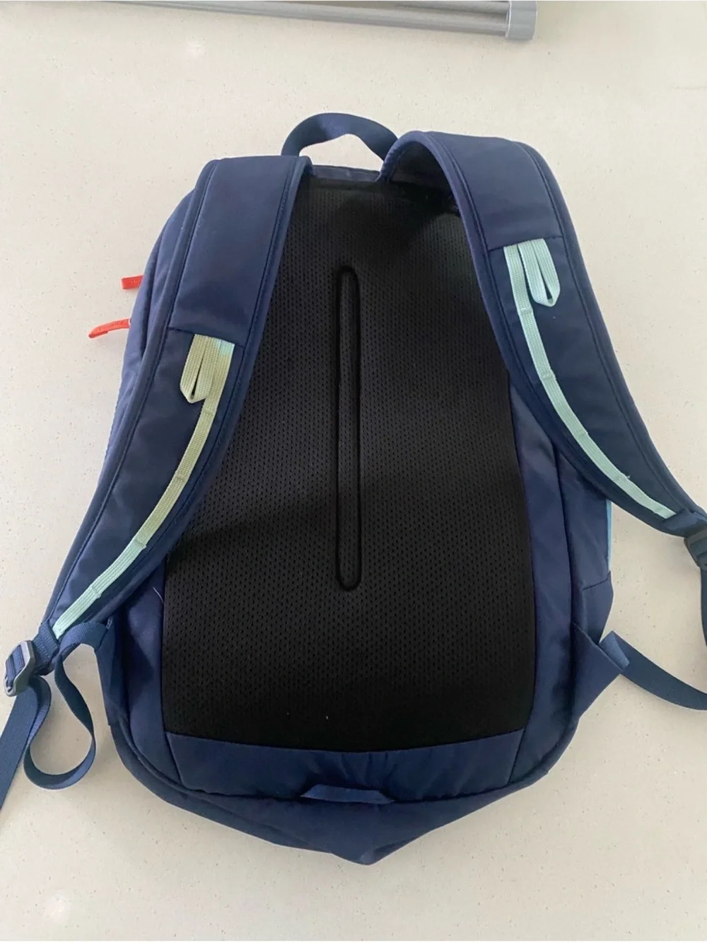 Cotopaxi blue vaya 18L backpack